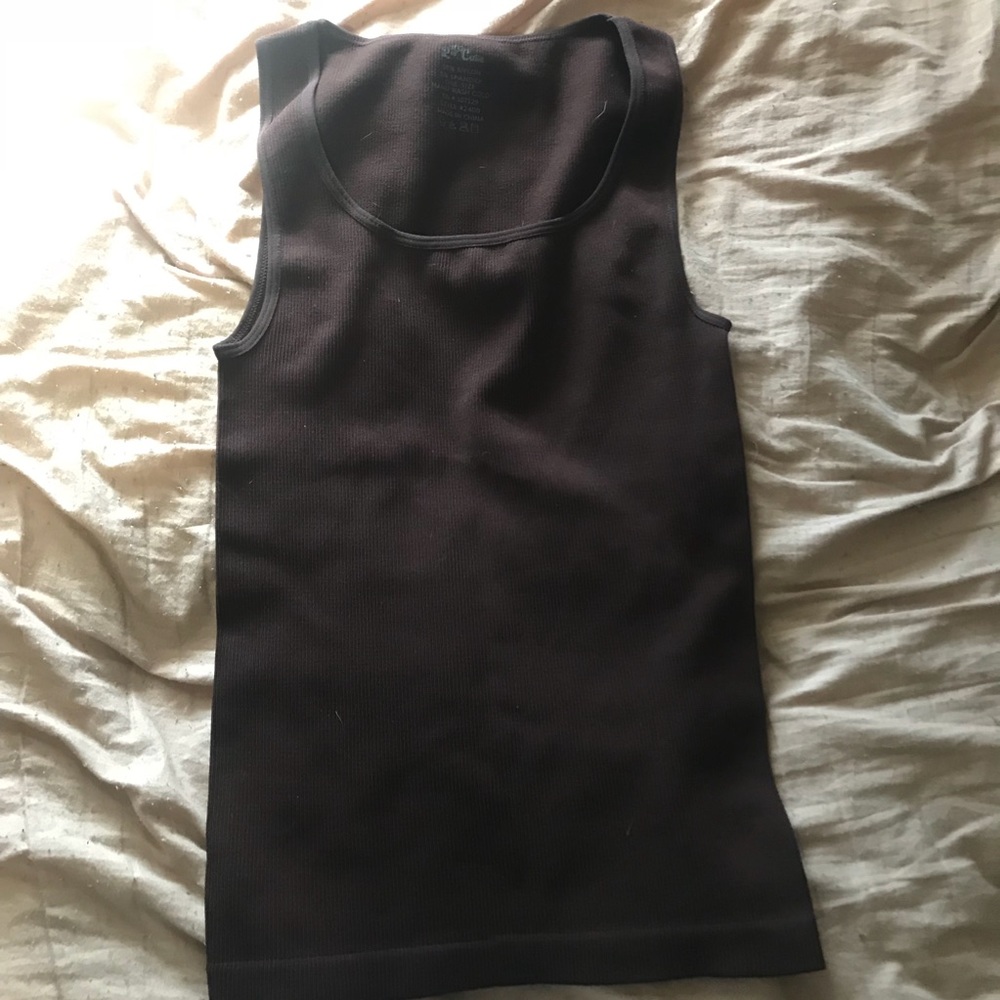 SugarLip tank from 2Cute